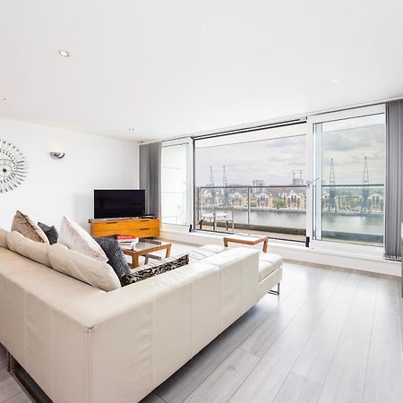 Austin David Executive Excel Daire Londra Dış mekan fotoğraf