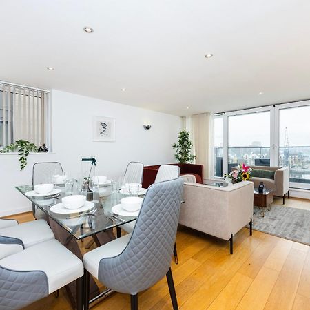 Austin David Executive Excel Daire Londra Dış mekan fotoğraf