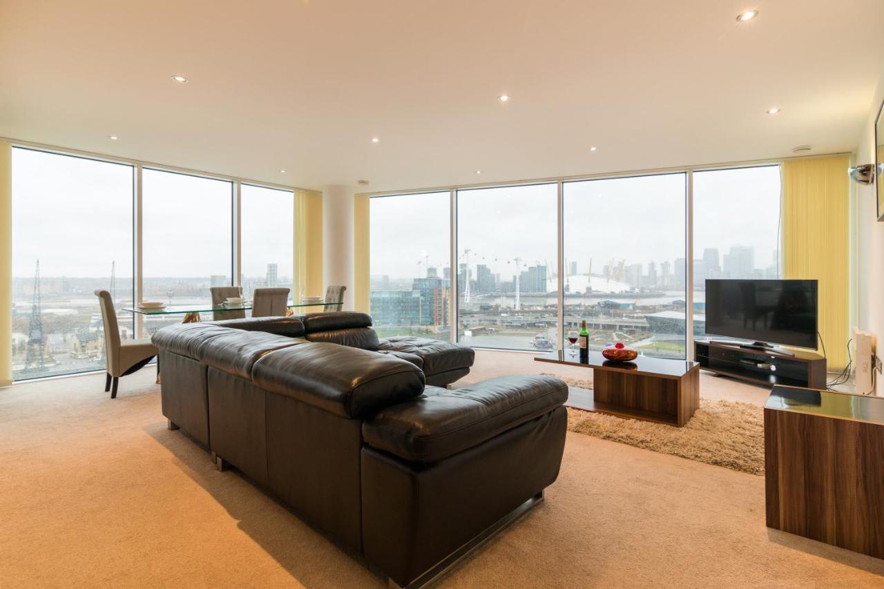 Austin David Executive Excel Daire Londra Dış mekan fotoğraf