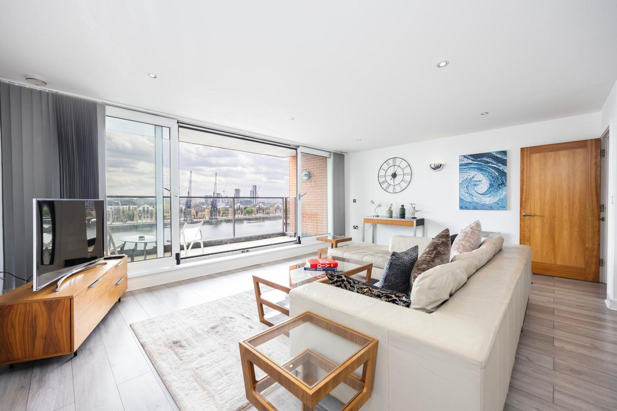 Austin David Executive Excel Daire Londra Dış mekan fotoğraf