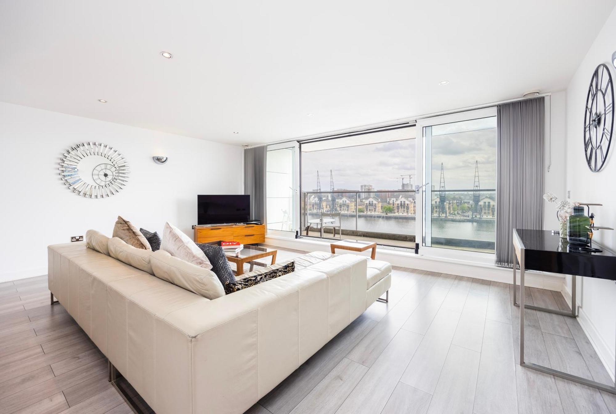 Austin David Executive Excel Daire Londra Dış mekan fotoğraf