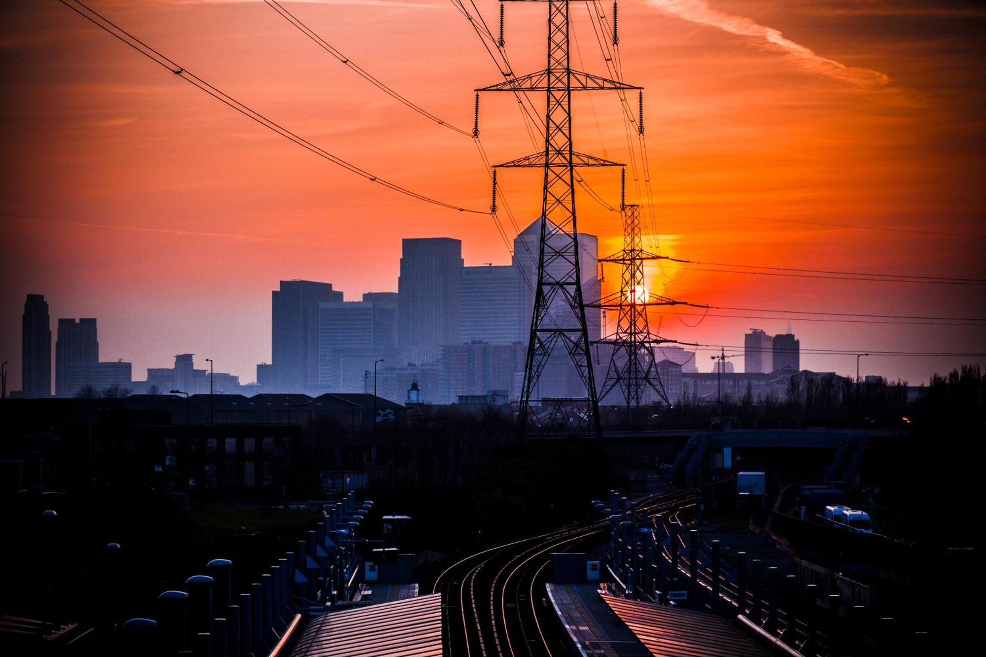 Austin David Executive Excel Daire Londra Dış mekan fotoğraf